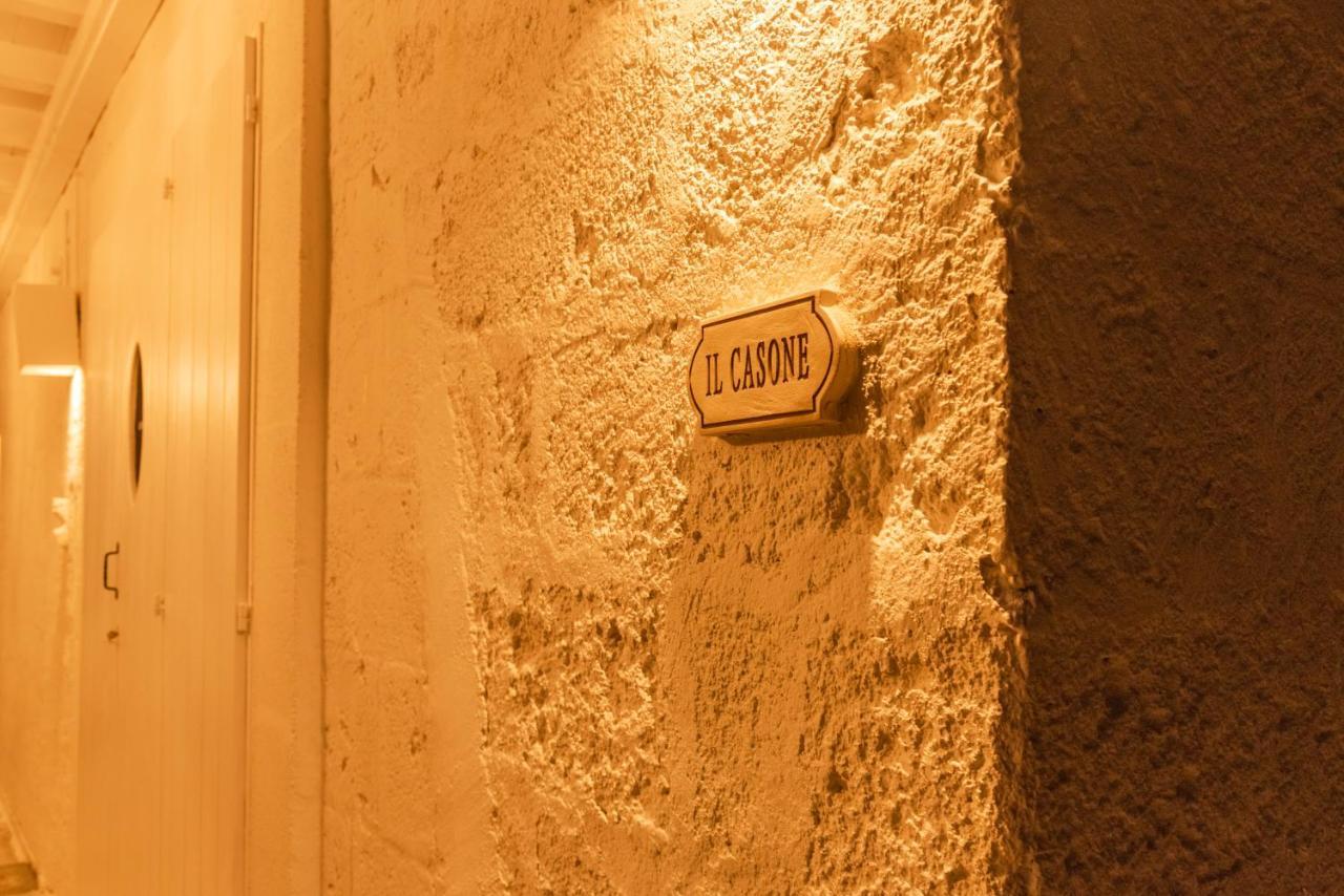 Masseria Scaledda Manduria Eksteriør billede
