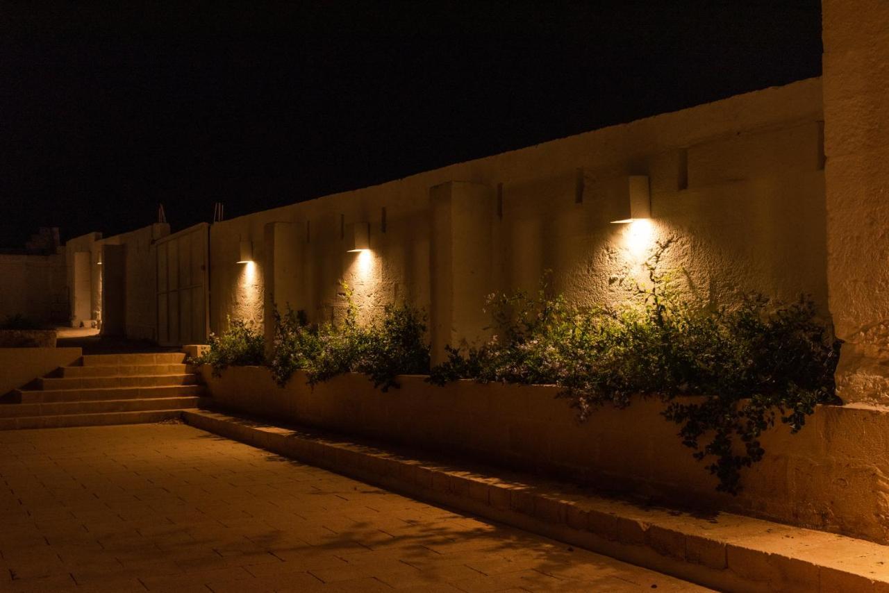 Masseria Scaledda Manduria Eksteriør billede