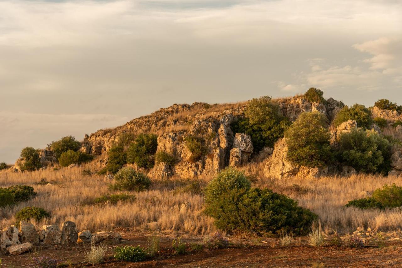 Masseria Scaledda Manduria Eksteriør billede