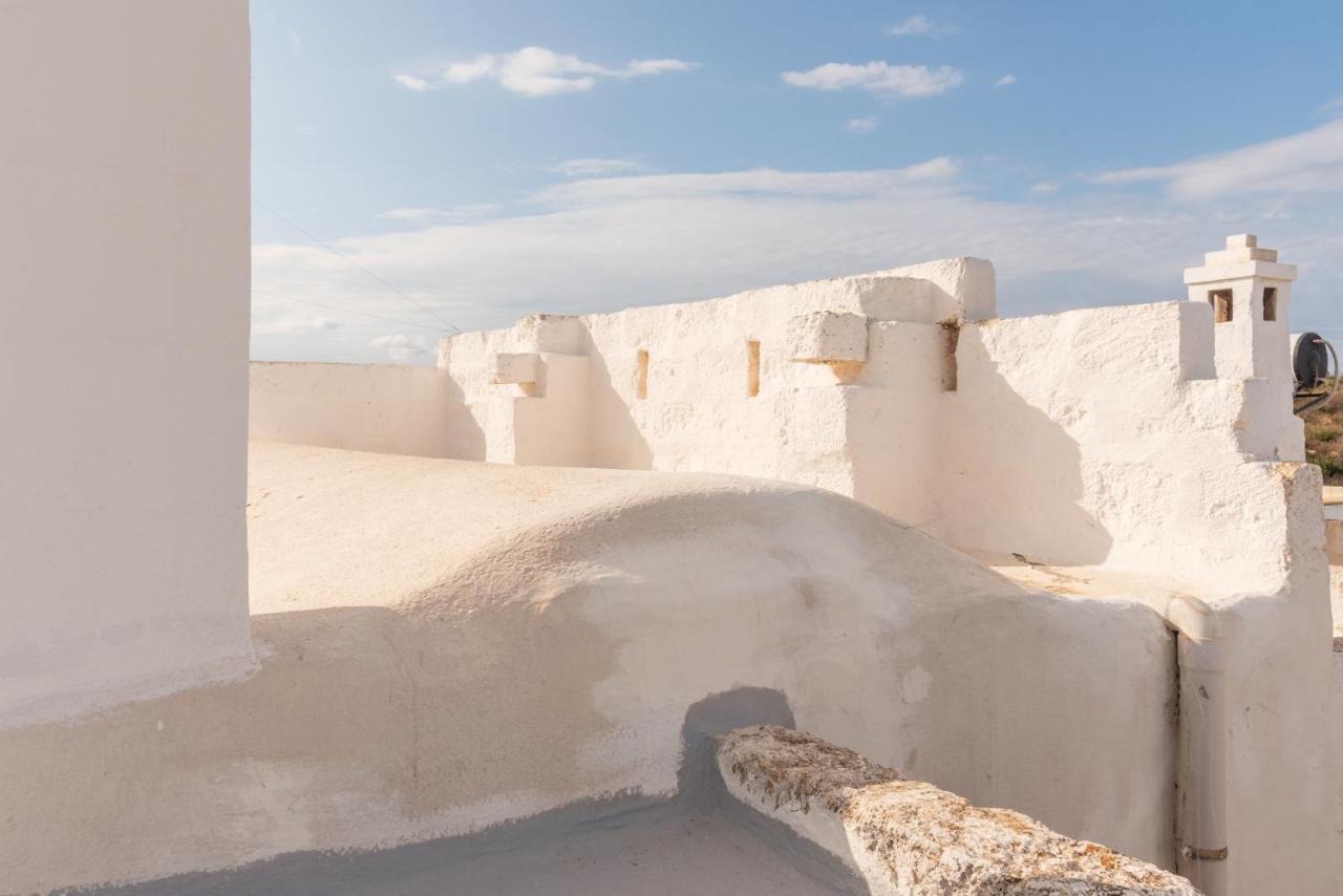 Masseria Scaledda Manduria Eksteriør billede