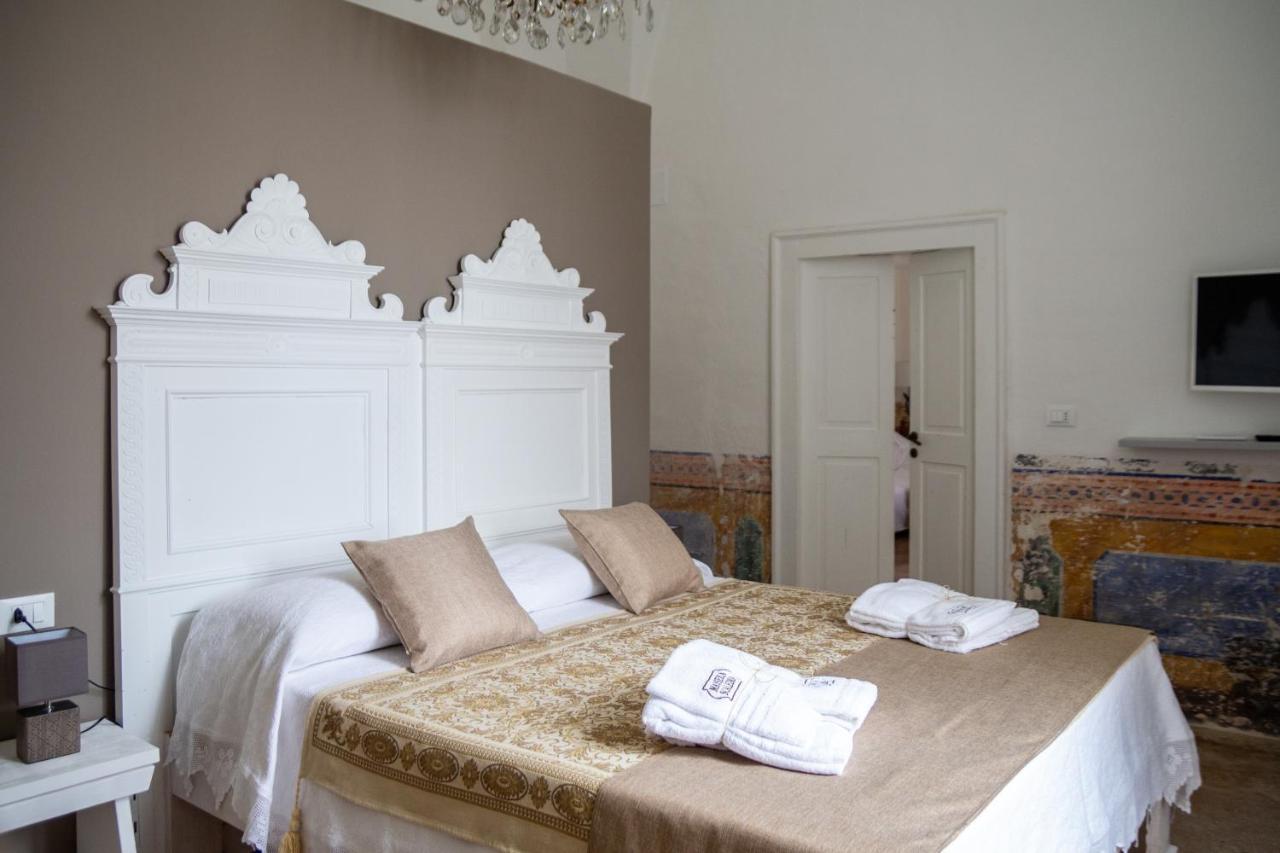 Masseria Scaledda Manduria Eksteriør billede