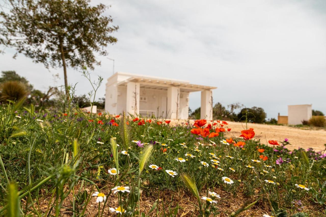 Masseria Scaledda Manduria Eksteriør billede