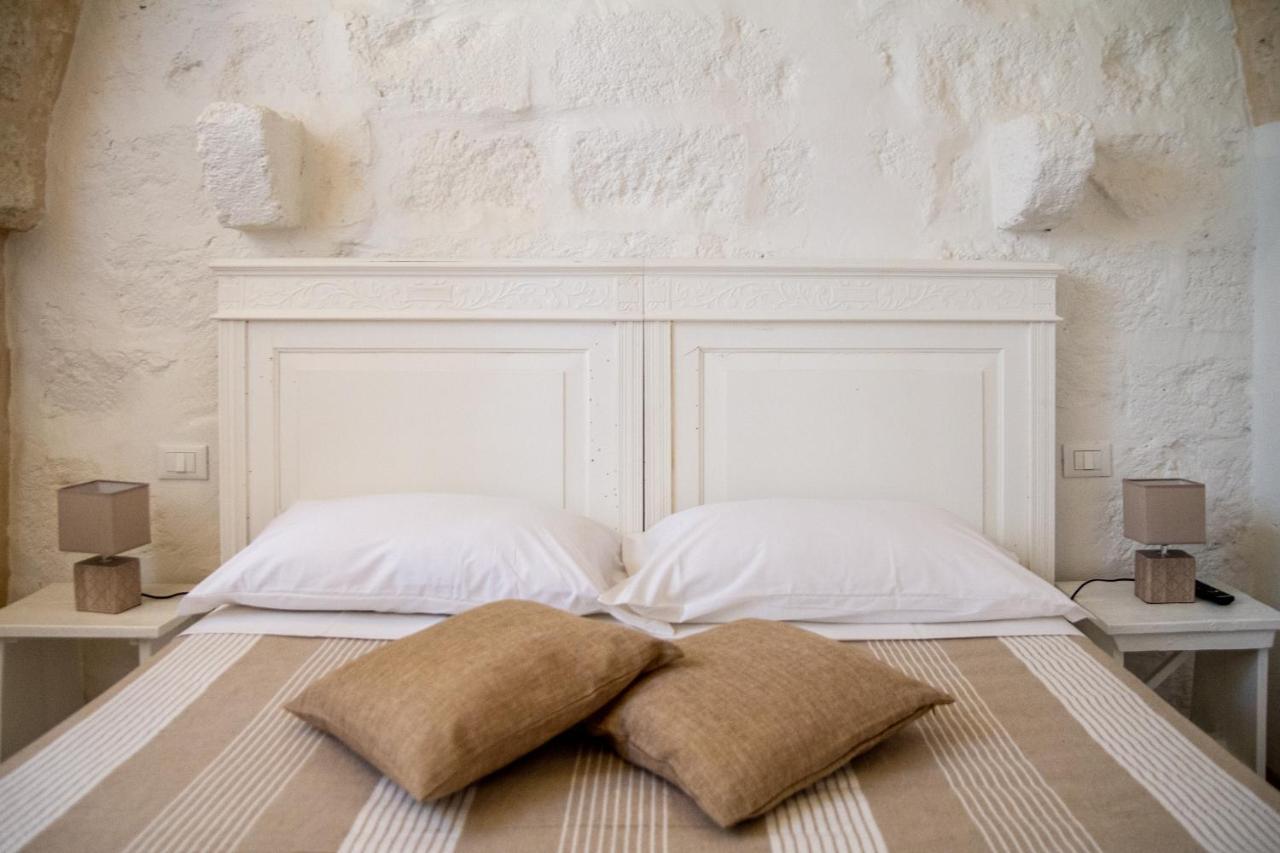 Masseria Scaledda Manduria Eksteriør billede