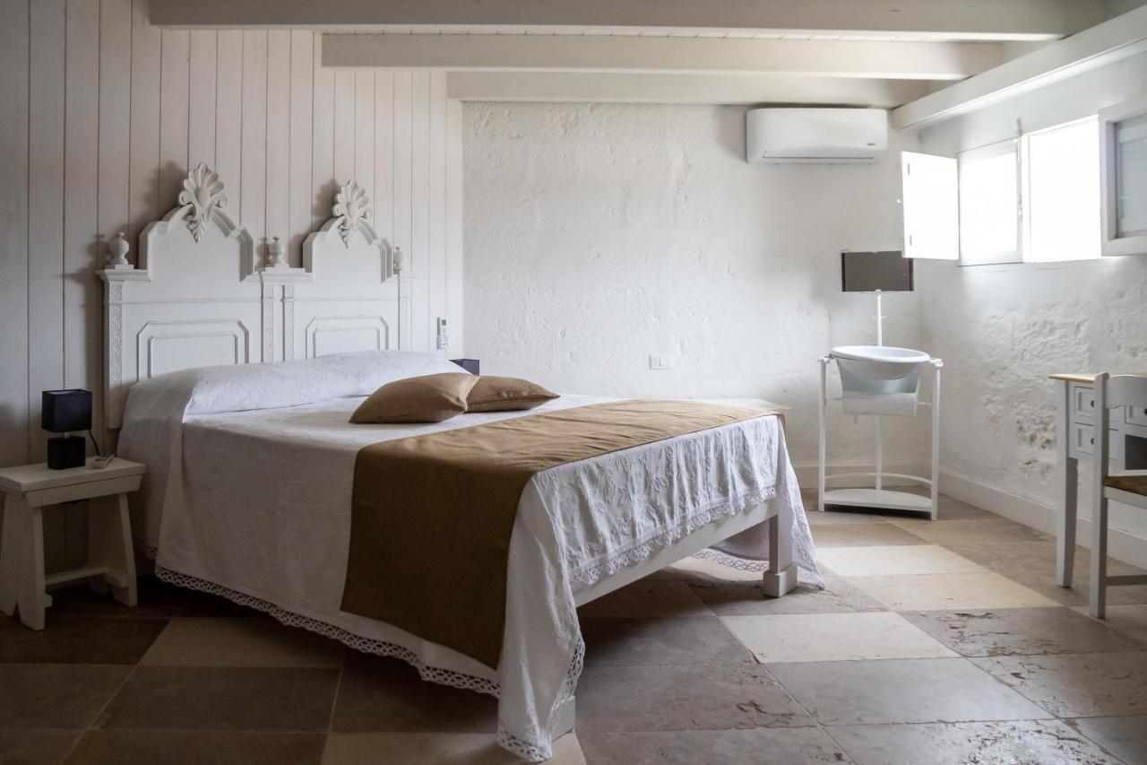 Masseria Scaledda Manduria Eksteriør billede