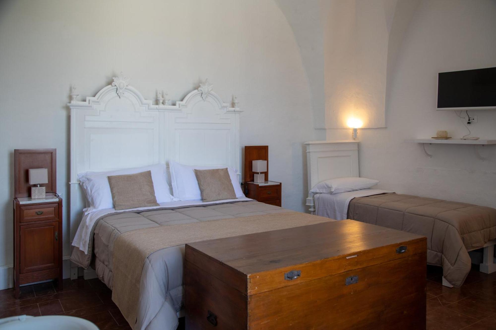 Masseria Scaledda Manduria Eksteriør billede
