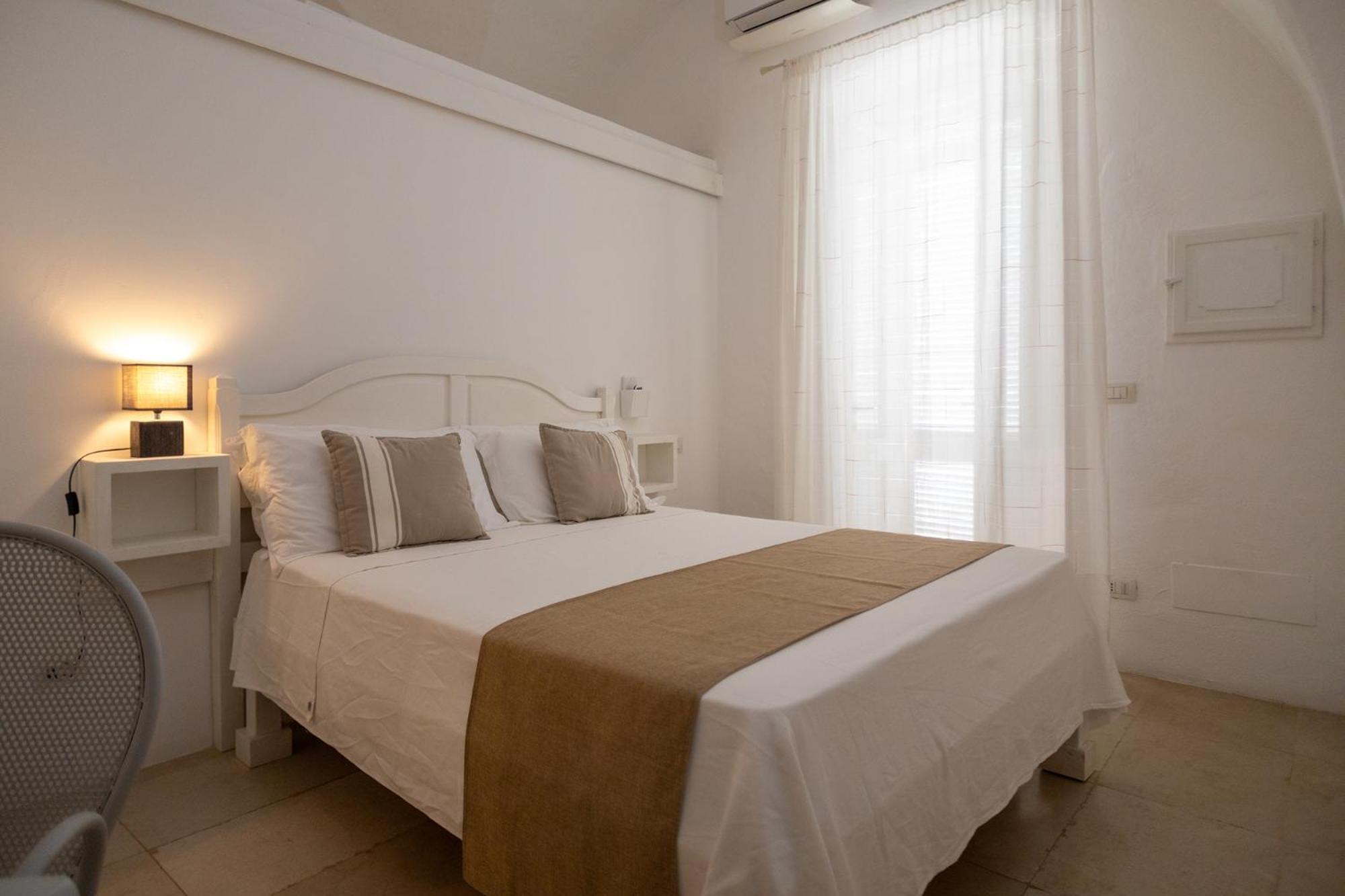 Masseria Scaledda Manduria Eksteriør billede