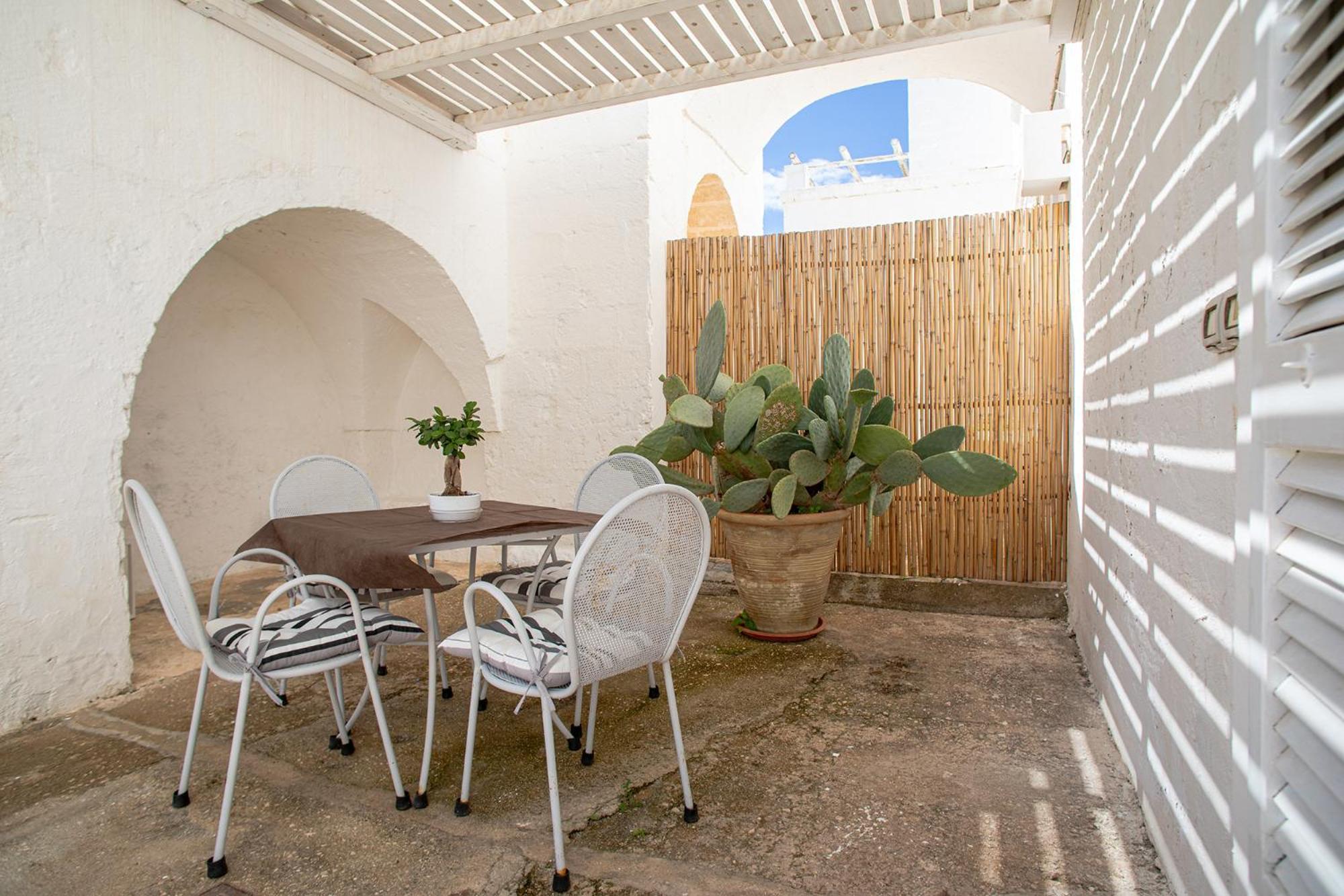 Masseria Scaledda Manduria Eksteriør billede